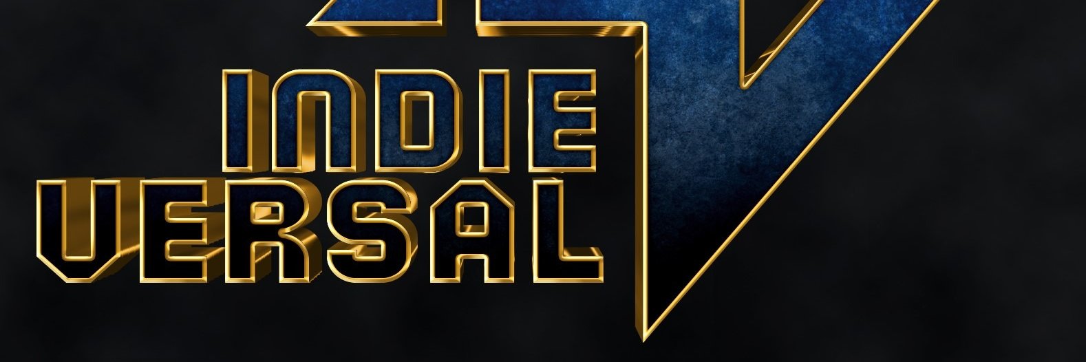 IndieVersal's profile banner image
