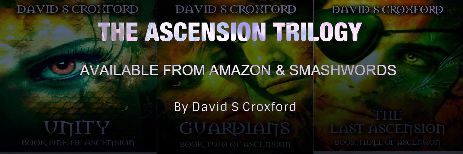 DavidCroxford's profile banner image