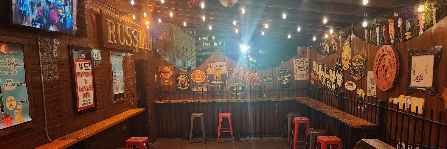 PigsEyePub's profile banner image