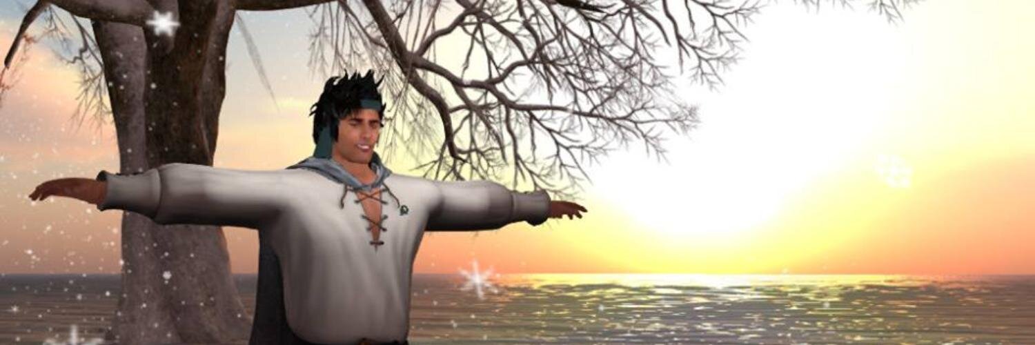 salahzar's profile banner image