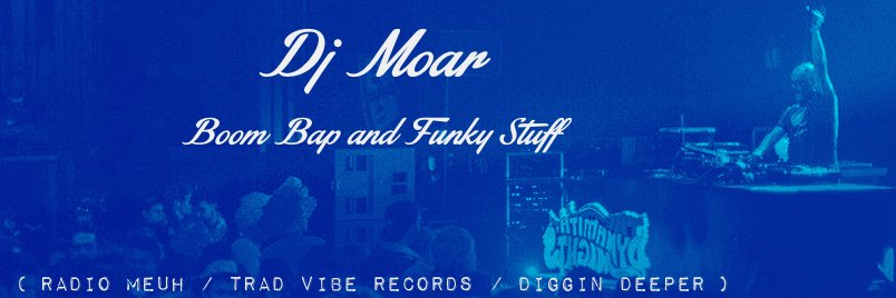 DjMoar's profile banner image