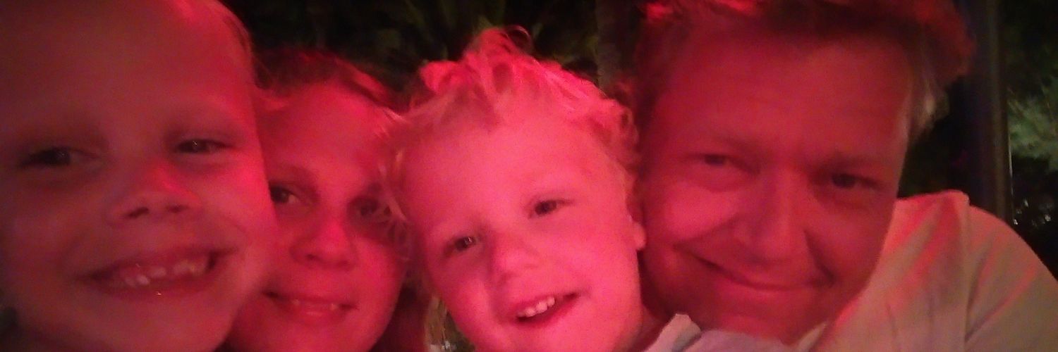 Birgit de Lange banner