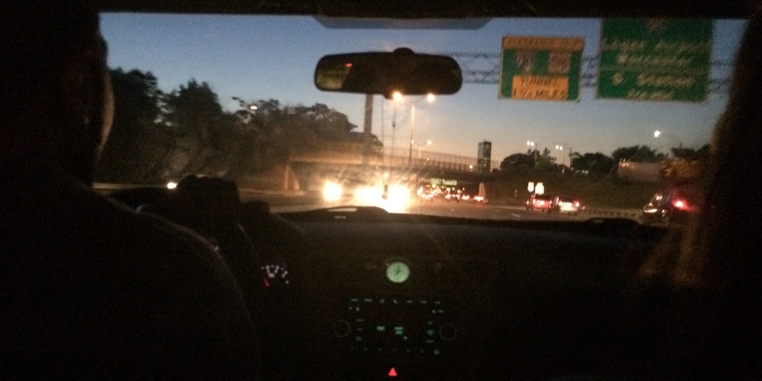 InterstateDre banner