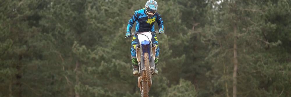 Andy banner