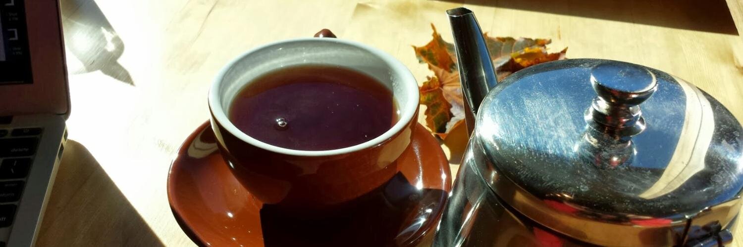 Amy O'Neill Houck banner