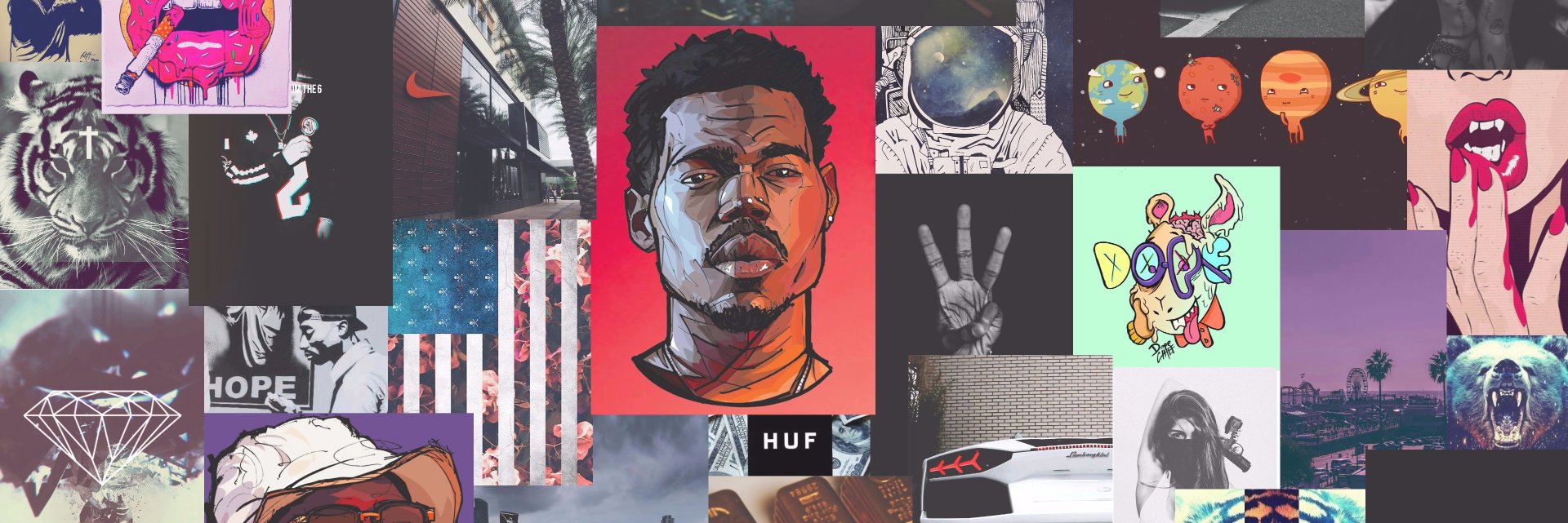D2theRJ's profile banner image