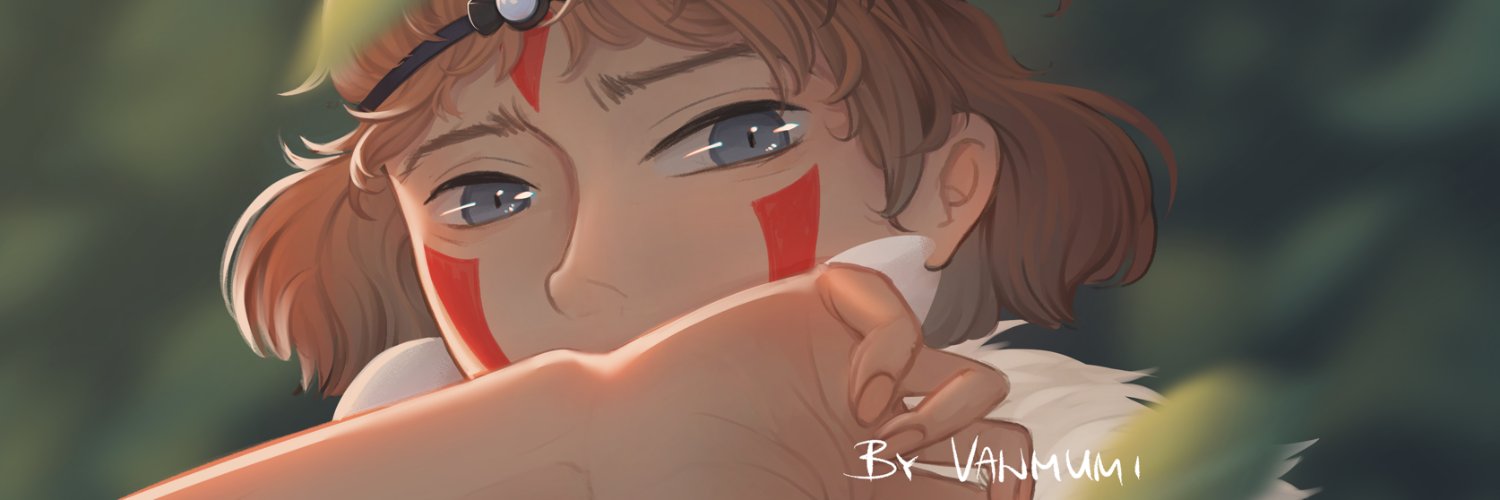 vanmumi's profile banner image