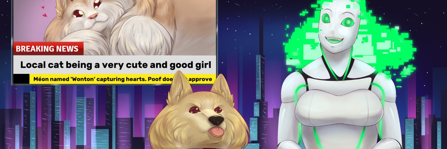 Karukos's profile banner image