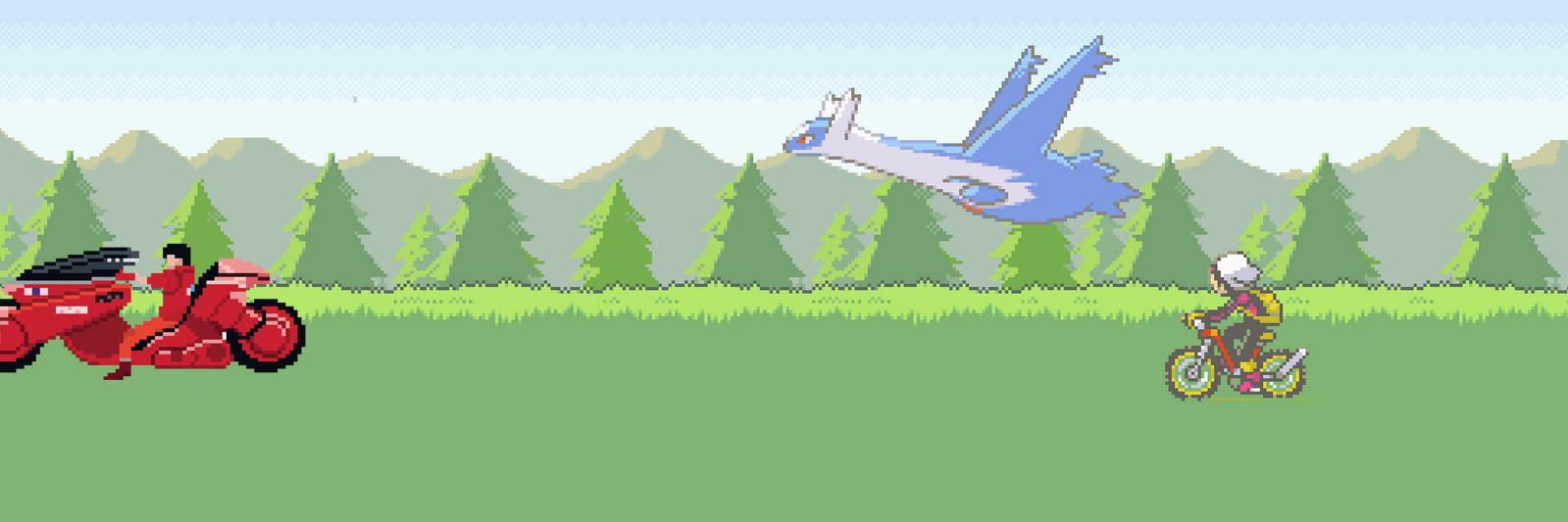 YSJurkel's profile banner image