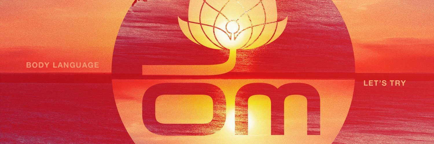 Body Language banner