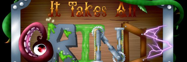 GrindsAlchemist Profile Banner