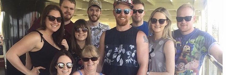 StephGibby's profile banner image