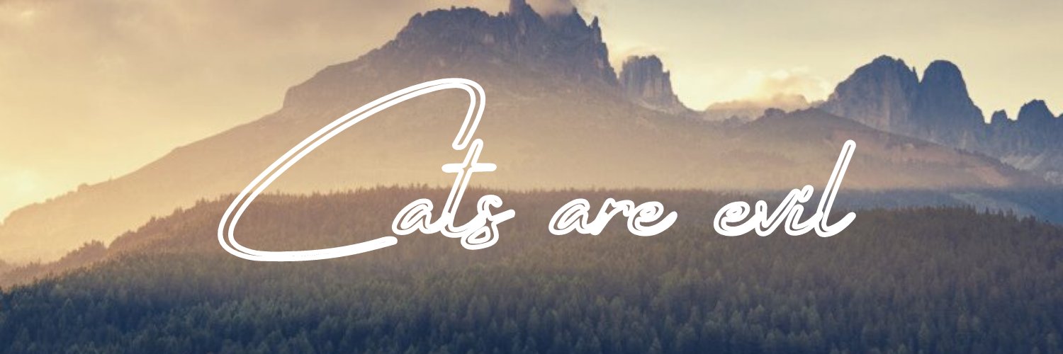 kosmatik's profile banner image
