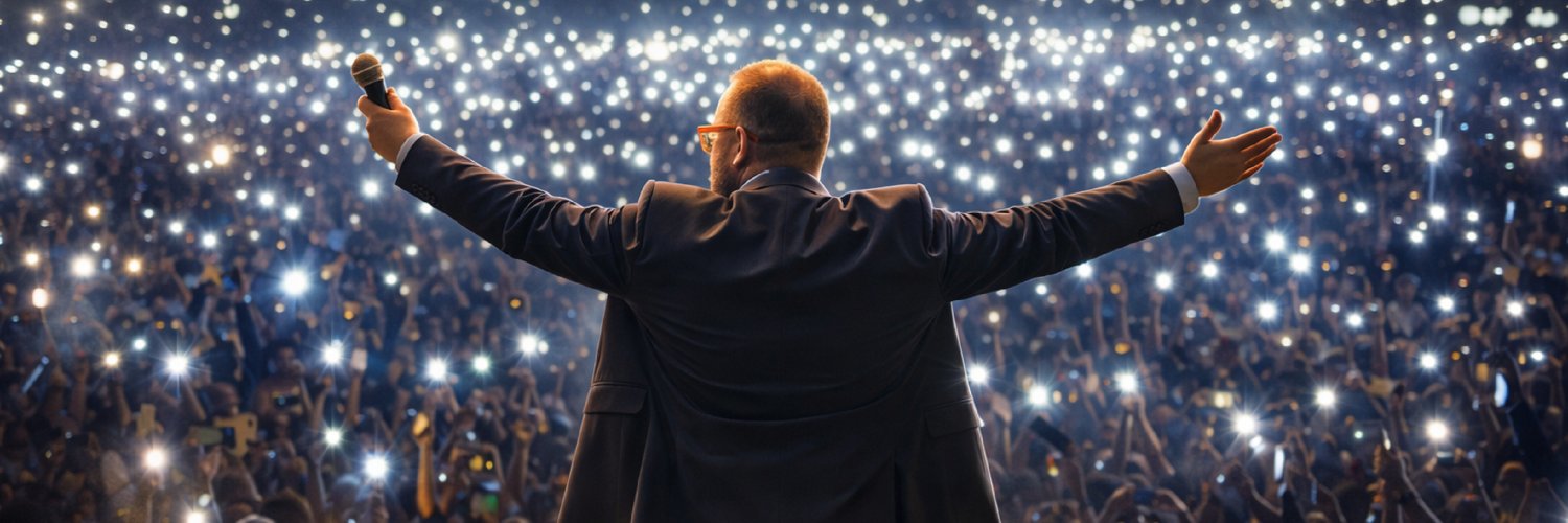 RonanBotelho's profile banner image