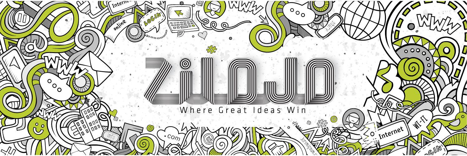 zilojo's profile banner image