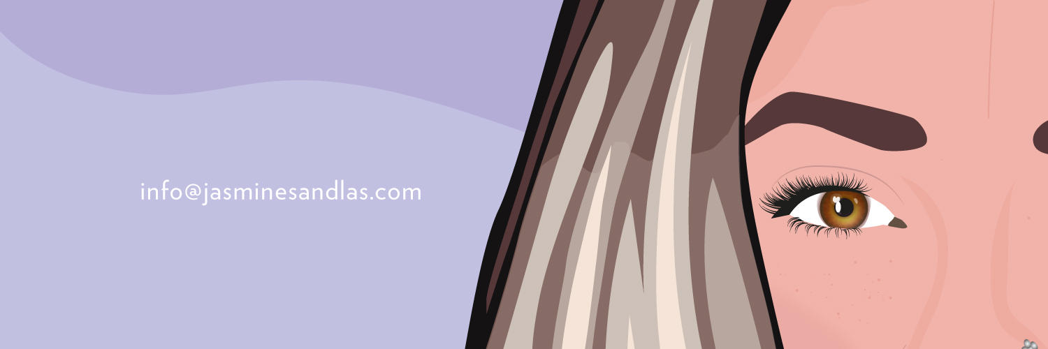 Jasmine Sandlas banner