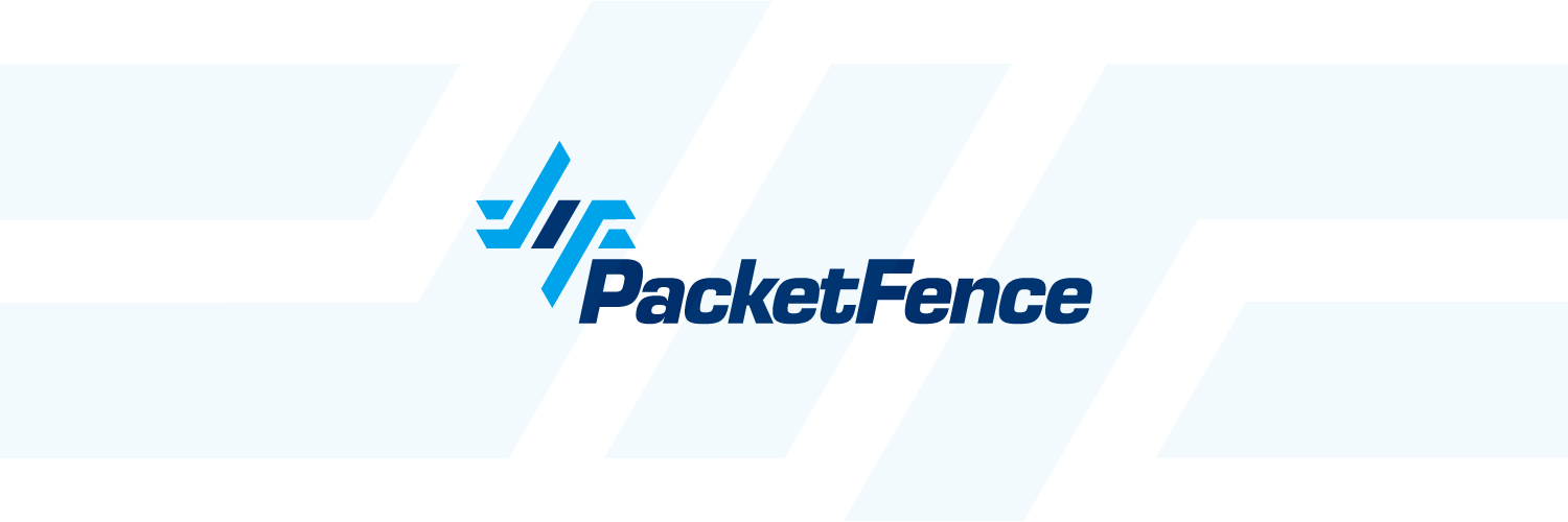 packetfence's profile banner image
