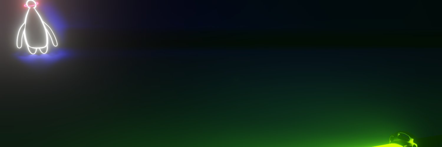Afflamiz's profile banner image