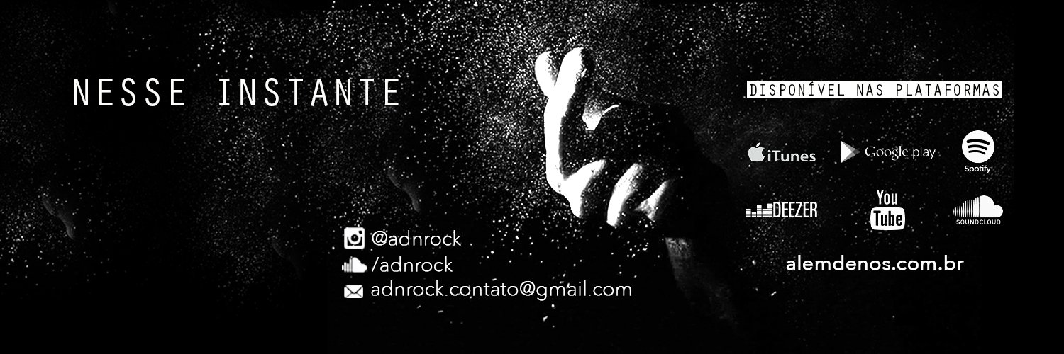 ADN Rock banner