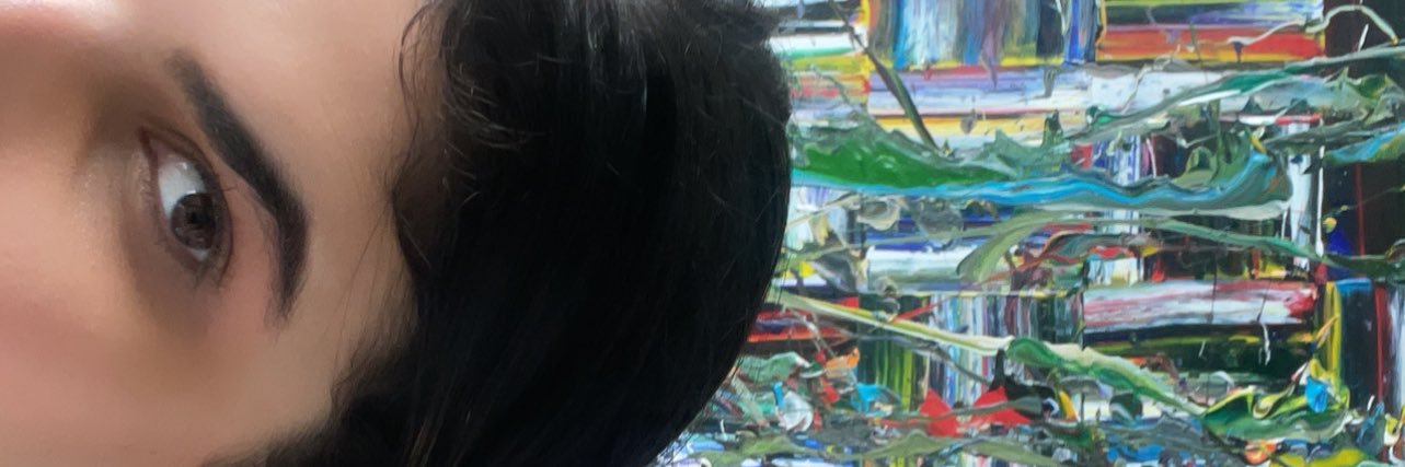 lauraimiranda's profile banner image