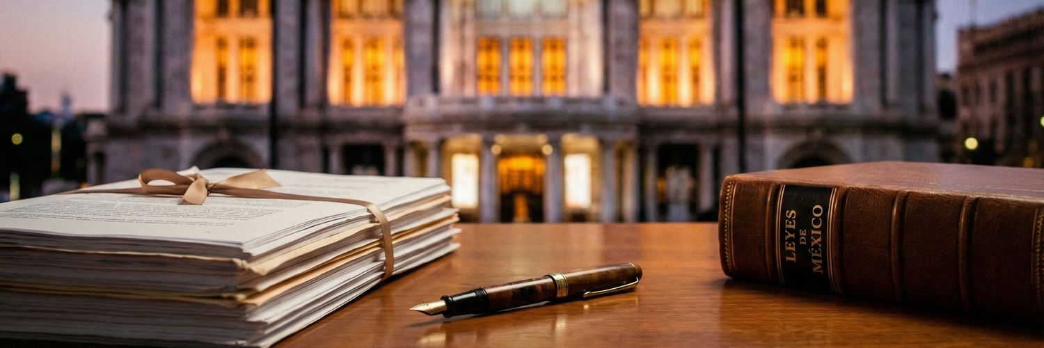 Octavio Mancebo banner