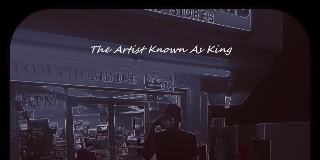 King banner