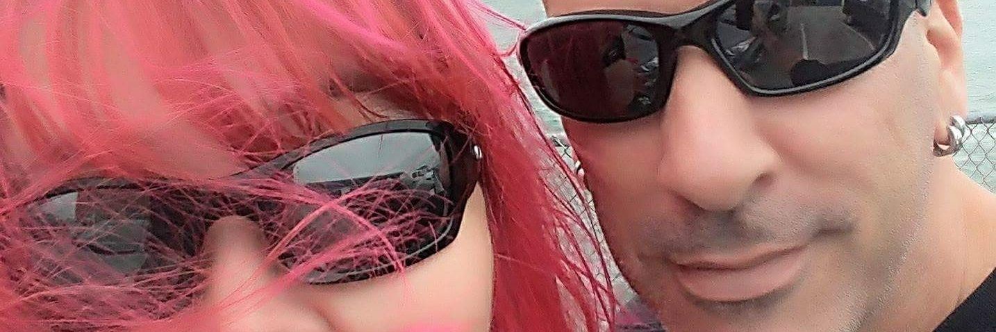 mikesmithx1972's profile banner image