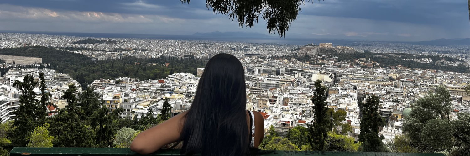 SolangeV27's profile banner image