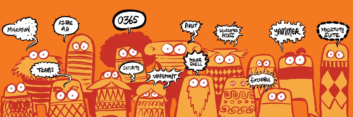 Practical 365's banner