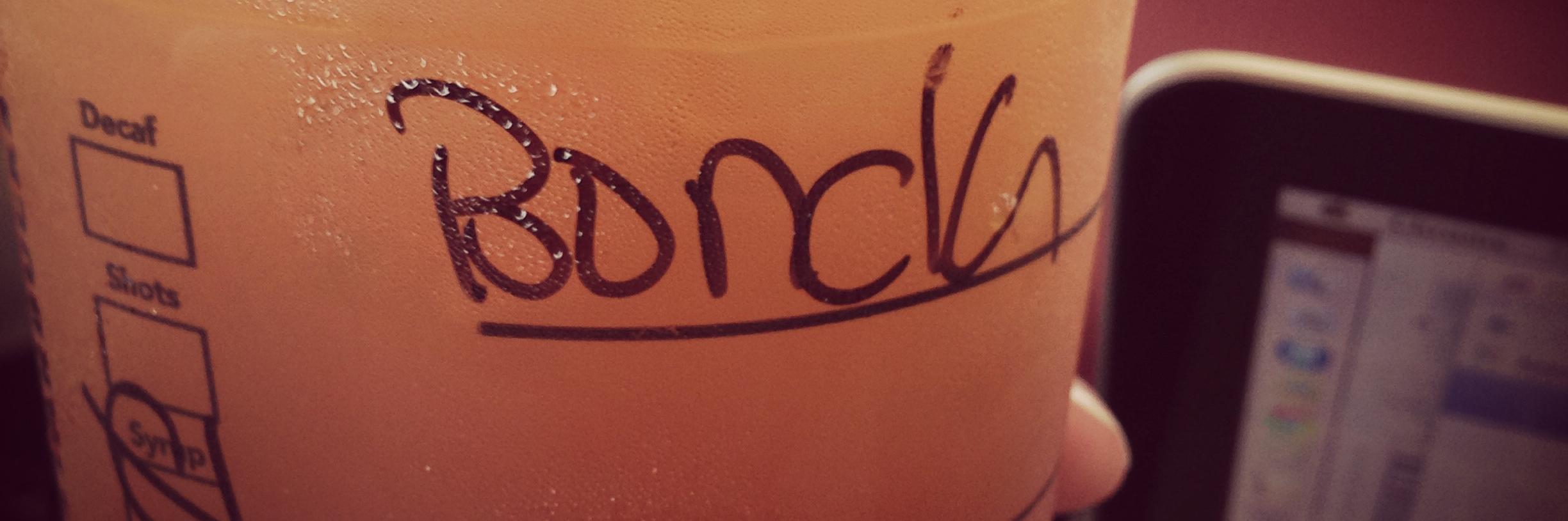vondanutt's profile banner image