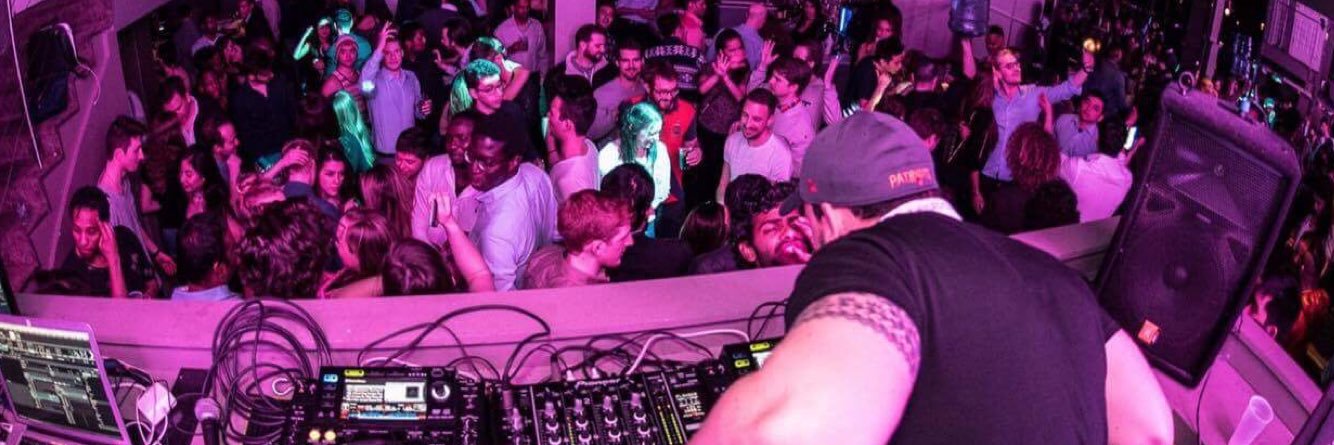 GambitoDJ's profile banner image