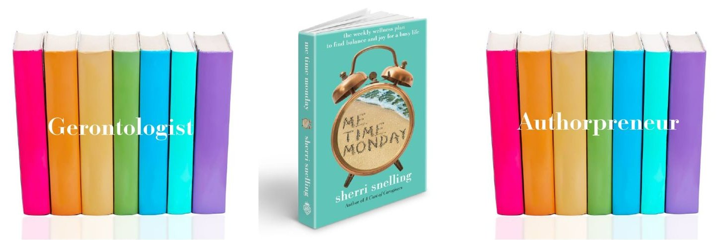 Sherri Snelling banner