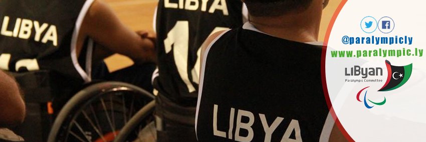 paralympicLy's profile banner image