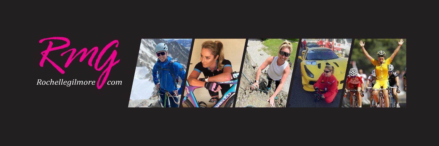RochelleGilmore's profile banner image
