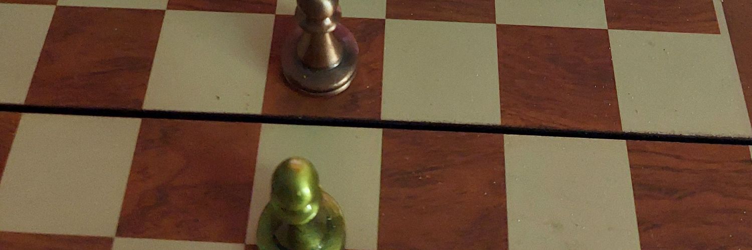 PARKER 龍大海 banner