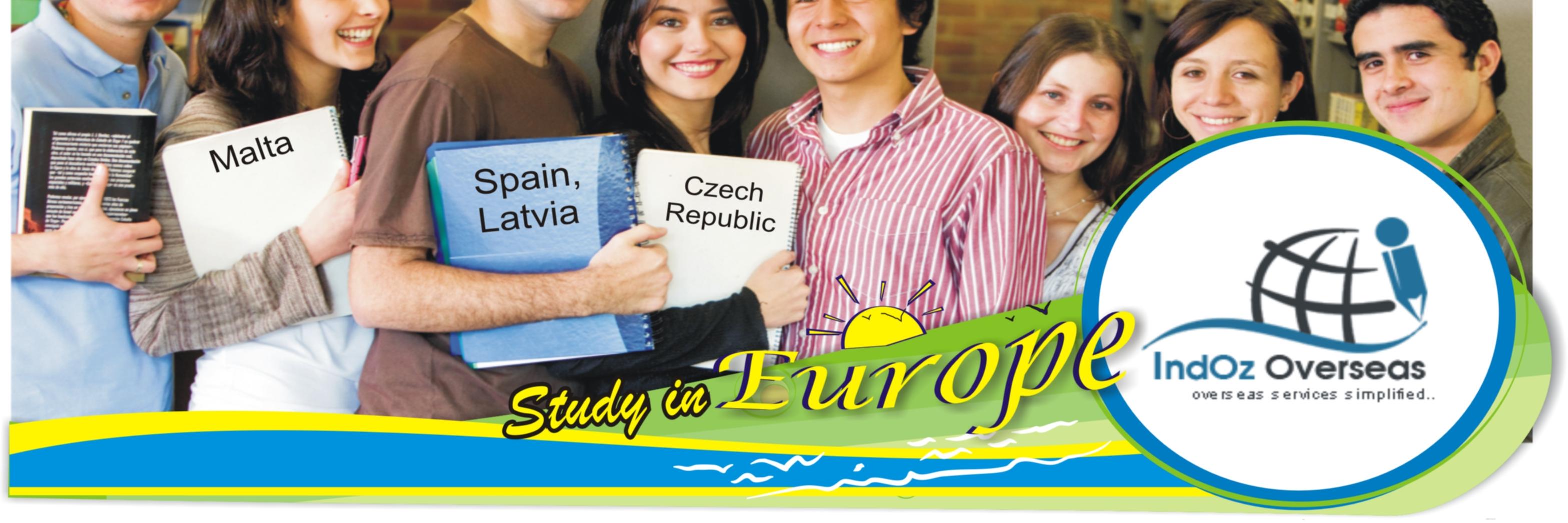 indozoverseas's profile banner image