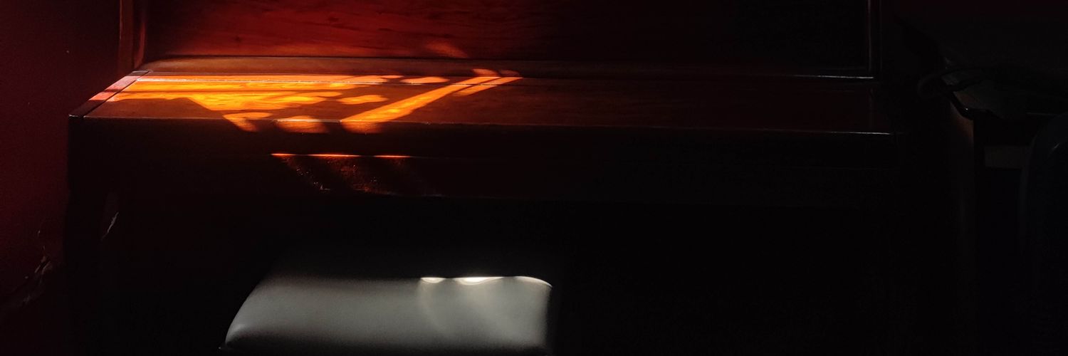 machikeys's profile banner image