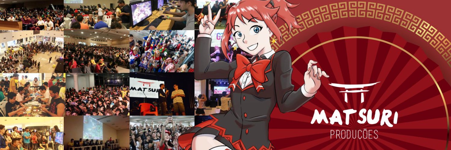 matsurima's profile banner image