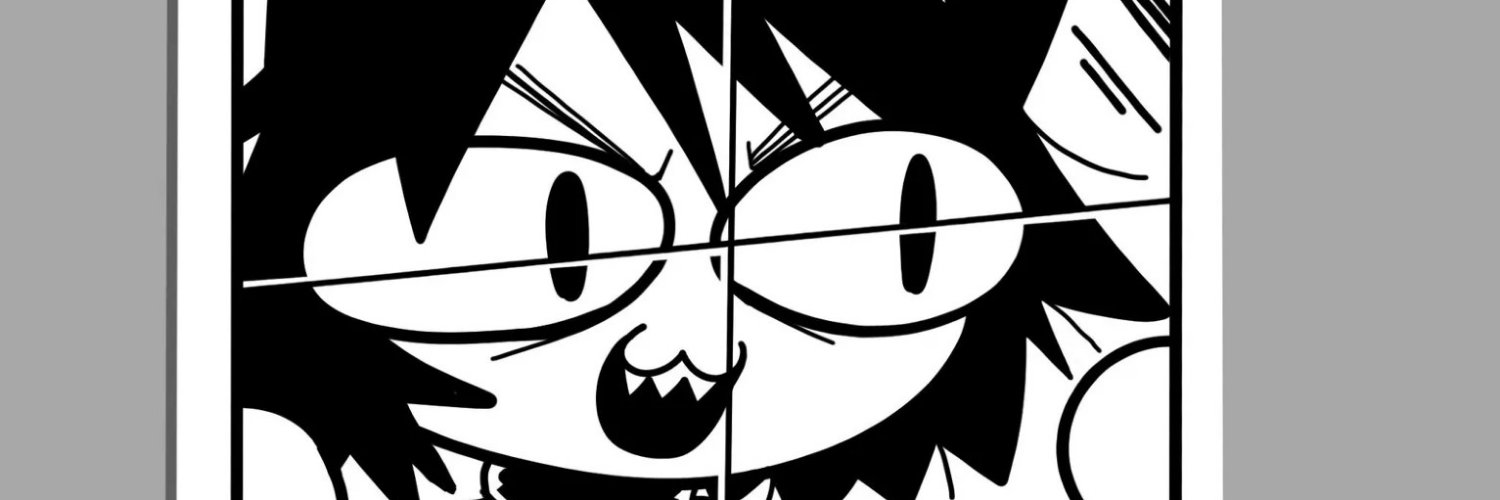 J.'s banner