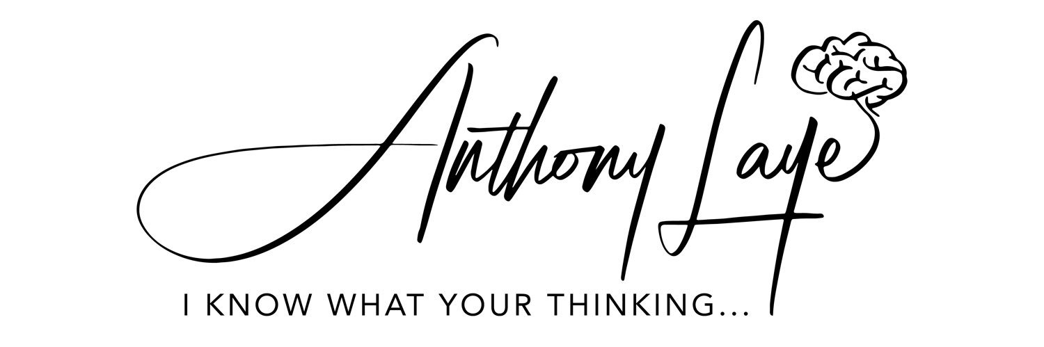 anthonylaye's profile banner image