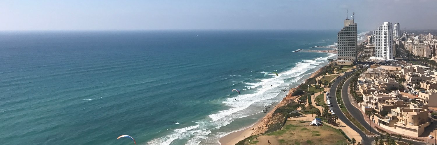 Raanan Bar-Cohen banner