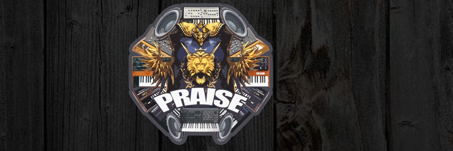 BeatsbyPraise's profile banner image