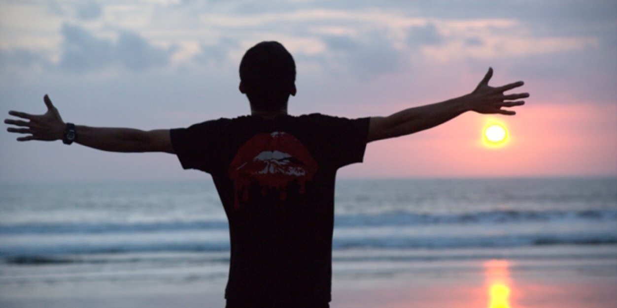 irfanduane's profile banner image