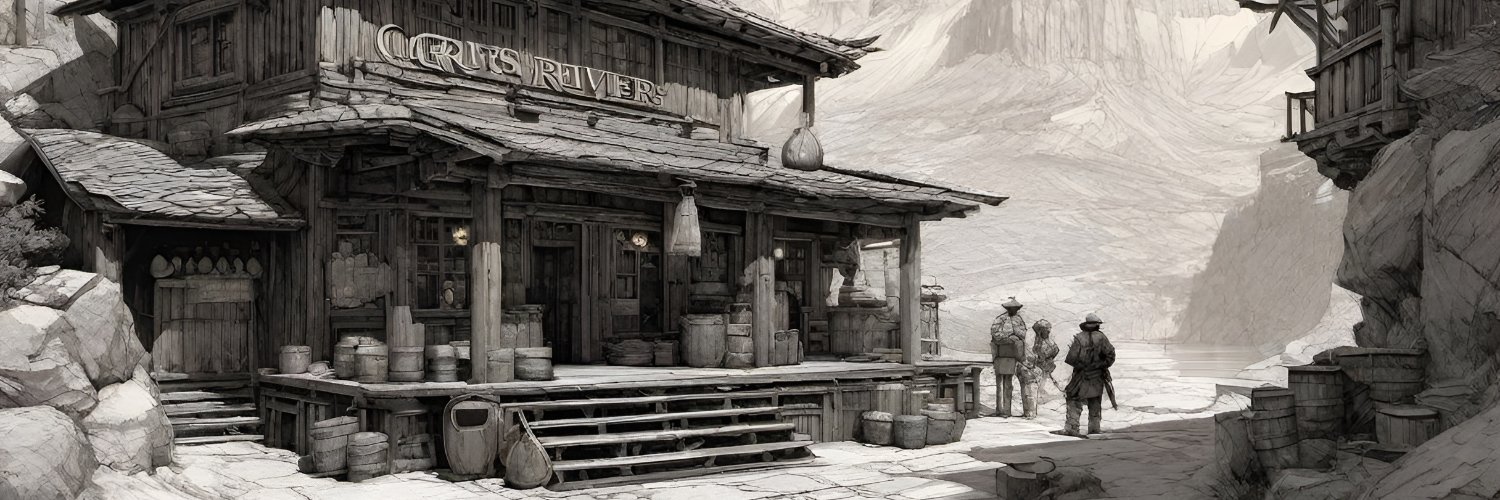 chuckdaduck's profile banner image