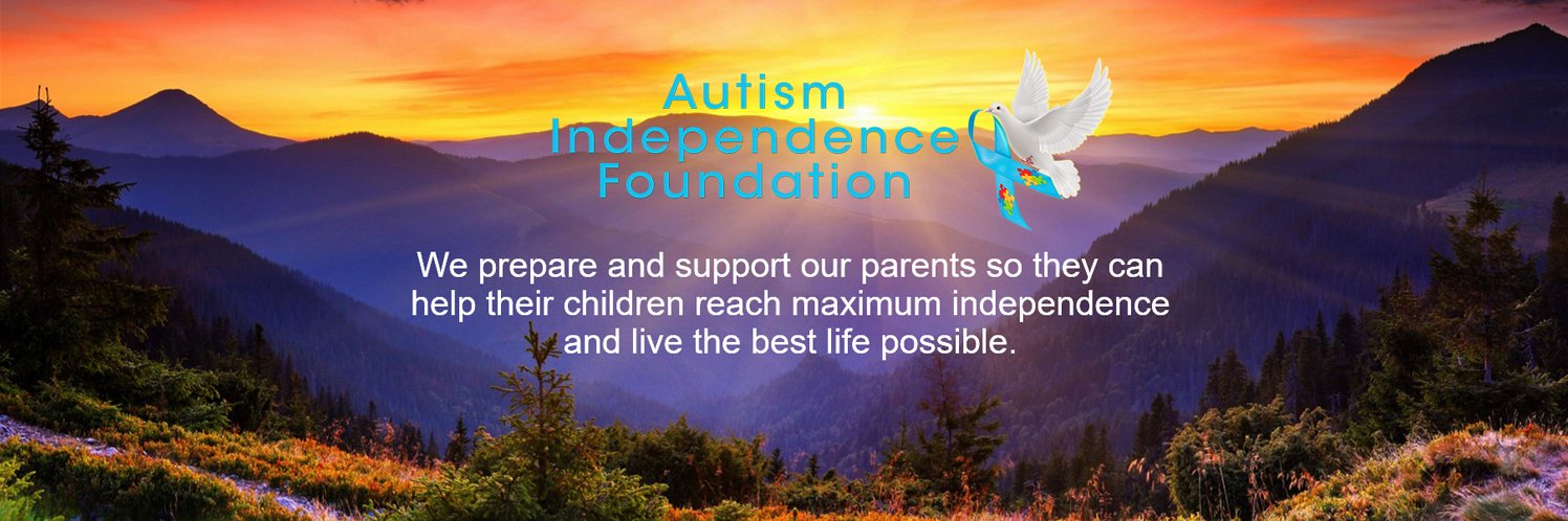 AutismMomExpert's profile banner image