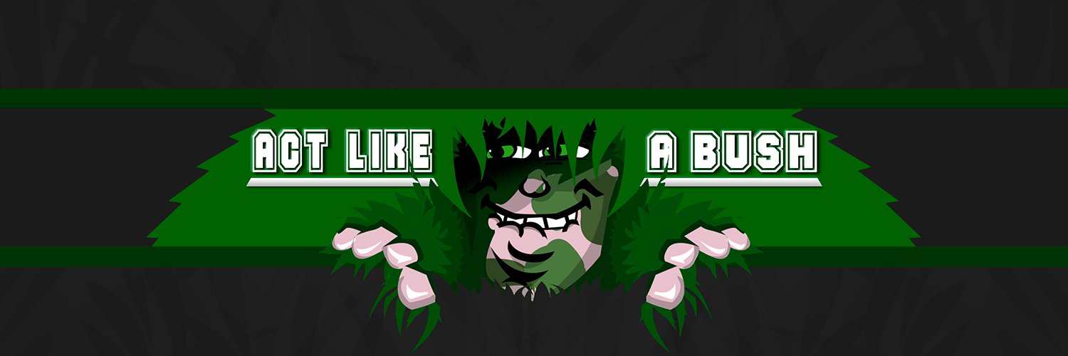 TweetLikeABush's profile banner image
