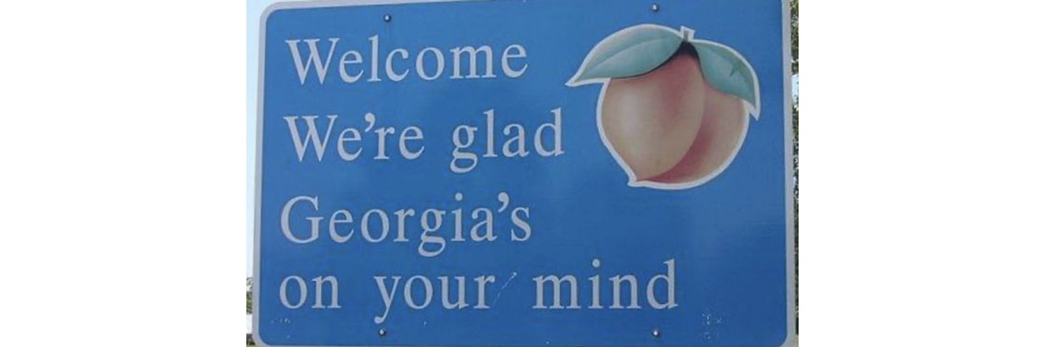 Georgia 🍑 Profile Banner