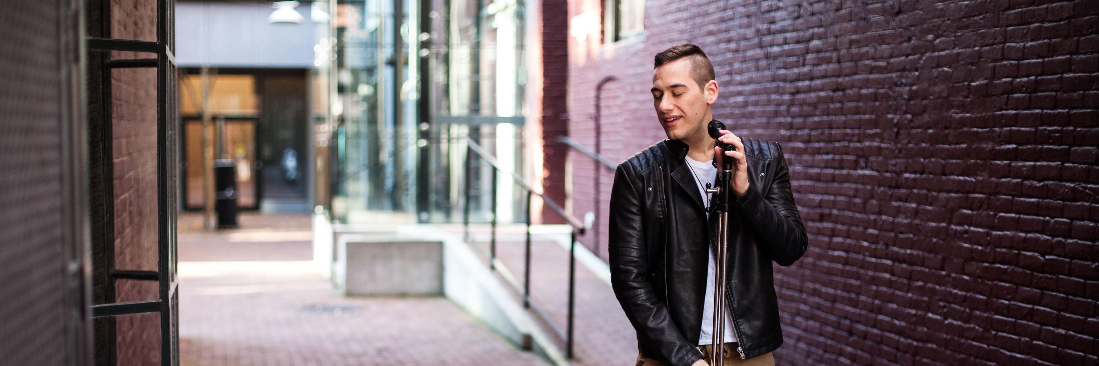 Stephen Scaccia banner