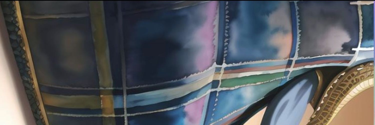 TheRealSHINK's profile banner image