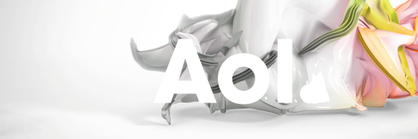 AOL.com Profile Banner
